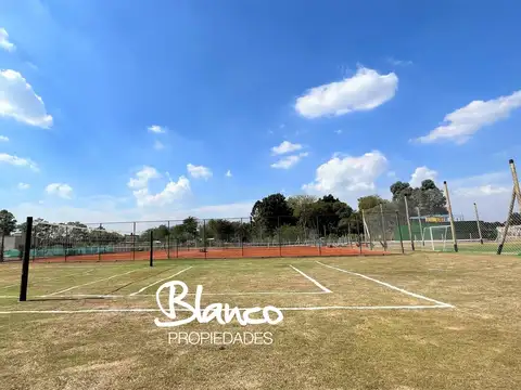 Terreno Lote  en Venta en San Pablo, Pilar, G.B.A. Zona Norte - BLA1677_LP535607_2