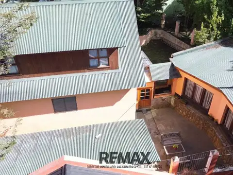 Casa en Venta de 4 dormitorios