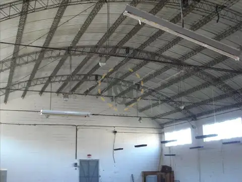 LAVALLEJA, BRIG GRAL RUTA 8