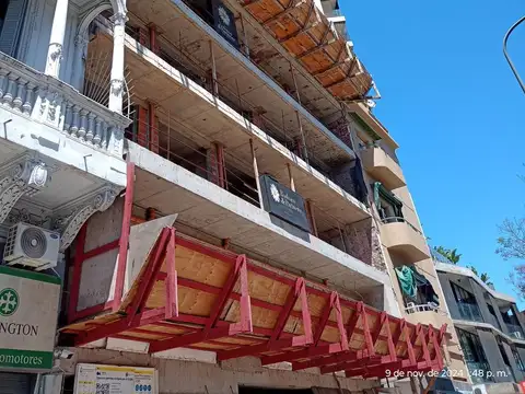 Departamento en Venta Apto profesional