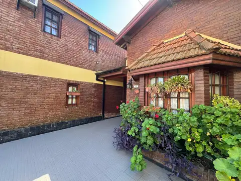 Casa en Venta en Don Bosco, USD 120.000