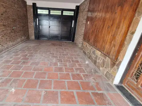 Alquiler casa Rosario Barrio Belgrano