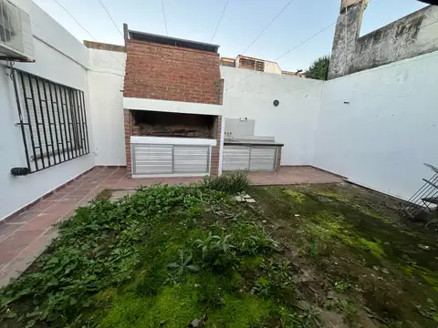 Casa en Alquiler 50 años