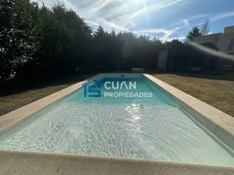 Casa en Venta 15 años