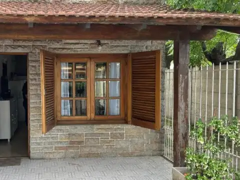 Casa en Venta en Tristan Suarez, USD 125.000