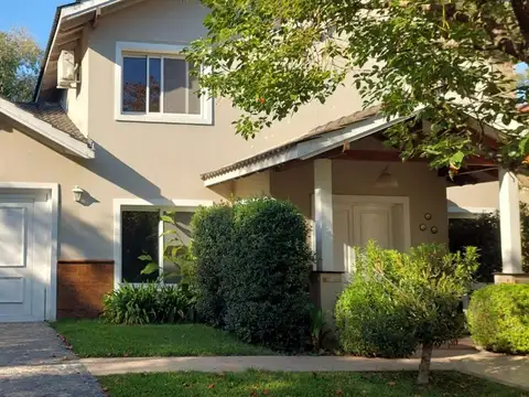 Casa en Venta en Ingeniero Maschwitz, USD 259.000