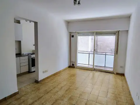 Departamento en Venta en Villa Crespo, USD 78.000