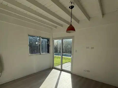 Casa en Venta al Oeste
