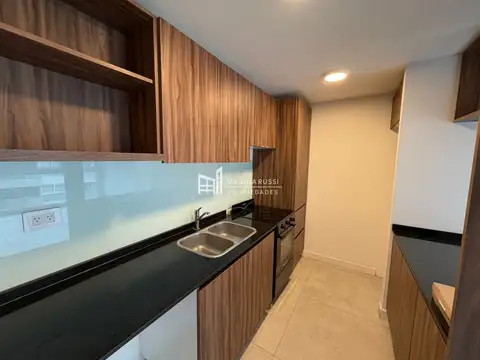 Departamento en Alquiler de 2 ambientes