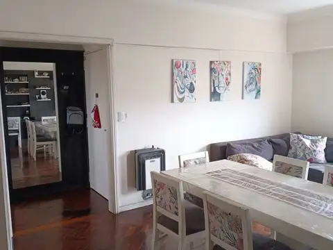 Depto Tipo Casa en Venta en Villa Celina, USD 89.900