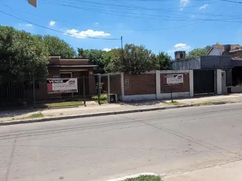 Casa en Venta en José Clemente Paz, USD 155.000