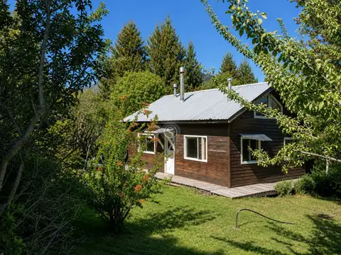 Casa en Venta en Villa Lago Meliquina, San Martin de los Andes, Patagonia