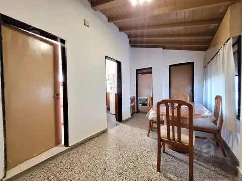 Casa en San Andrés - Ph Tres Ambientes c/Cochera - Venta.