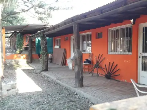 Casa en Venta en Hornillos, USD 175.000