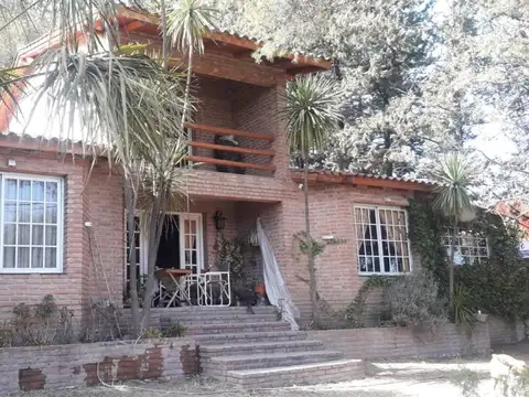 Casa en Venta de 7 dormitorios