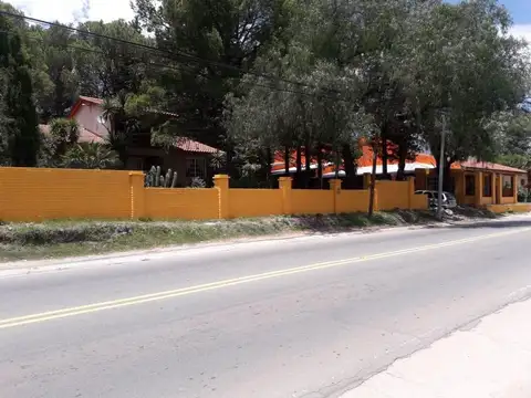 AVENIDA LIBERTAD 100