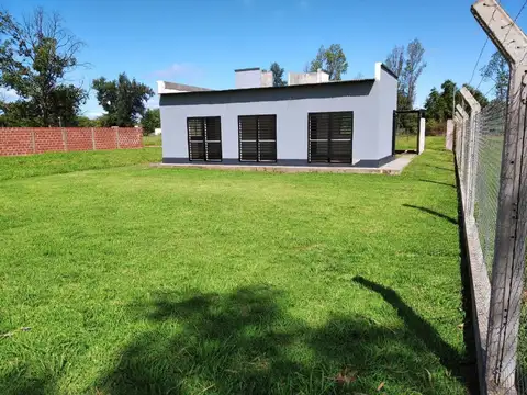 Casa en Venta de 2 dormitorios