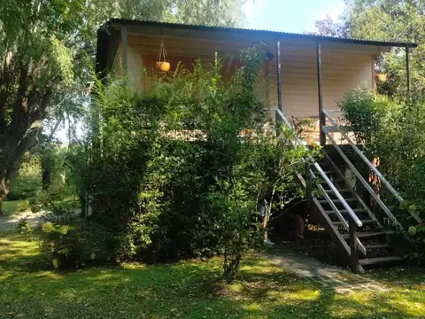 Carapachay, Zona Delta, Tigre, G.B.A. Zona Norte, Argentina