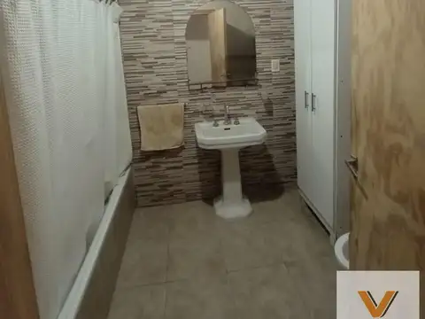 Casa en Alquiler Temporal al Norte