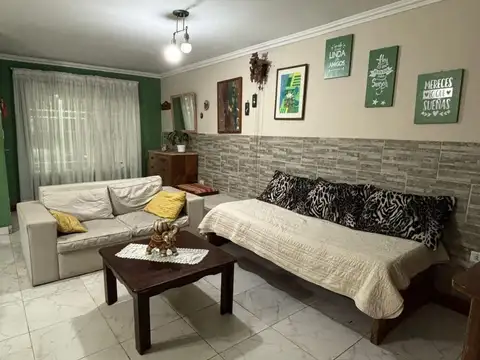 Casa en Alquiler Temporal A Estrenar