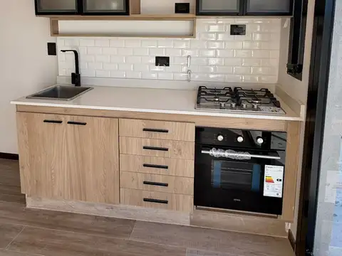 13B 3 amb ESTRENAR con Balcon Aterrazado PROPIO y TERRAZA  Gral.  jacuzzi parrilla