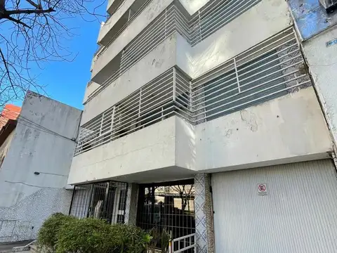 General Urquiza 1000