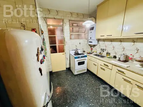 Departamento en Venta 49 años