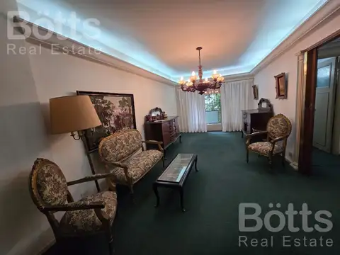 VENTA DEPARTAMENTO 4 AMBIENTES CABALLITO OPORTUNIDAD