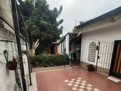 Casa en Alquiler de 3 dormitorios