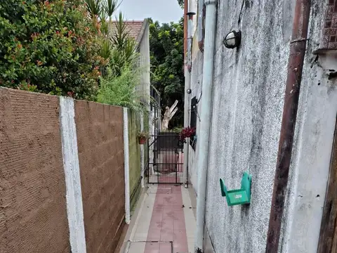 Casa en Alquiler de 3 dormitorios