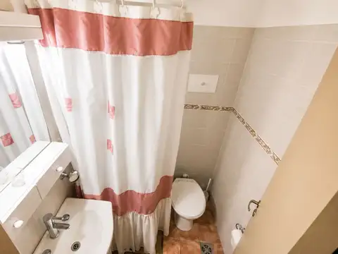 Departamento en Venta en Miramar, USD 49.900