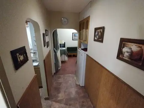 Departamento en Venta 61 años