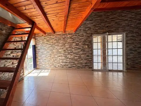 Casa en venta 3 dorm Barrio Las Moras Monte Vera