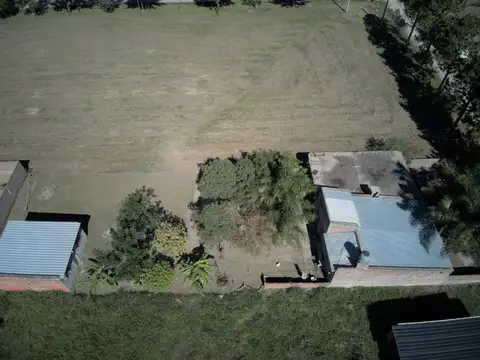 Casa en Venta 10 años