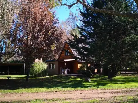 Complejo Turístico en Venta en El Durazno - Córdoba