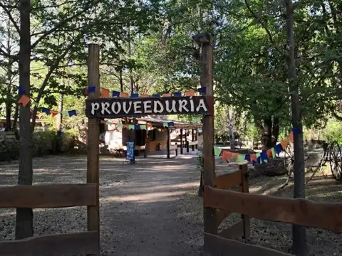 Valle de Calamuchita- Yacanto - Cordoba