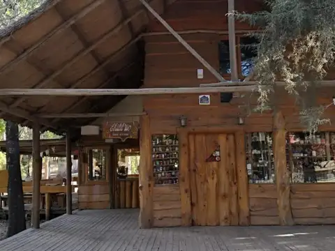 Hotel en Venta 20 años