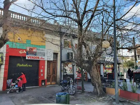 Casa en Venta de 1 dormitorio