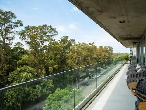 Departamento en venta 6 ambientes 3 cocheras 3 bauleras Olivos