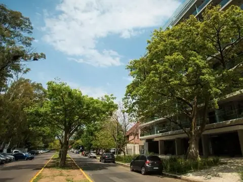 Departamento en Venta en Olivos, USD 1.500.000
