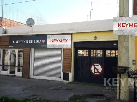 Local en Venta en González Catan, USD 70.000