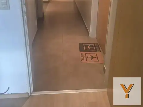 Departamento en Alquiler Temporal en Núñez, USD 1.180