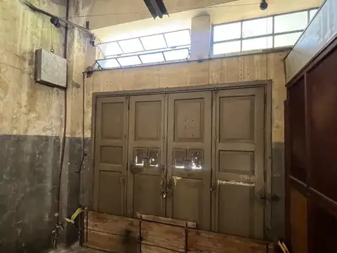 Galpon en Venta en Ramos Mejía, USD 250.000