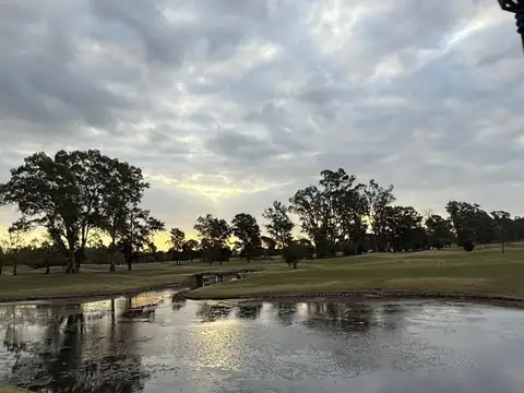 Terreno en Venta en Pilar Golf Club, USD 130.000