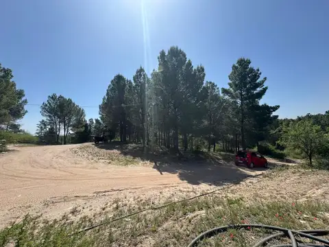 Terreno en venta en El Volcán - Barrio Cerrado Terralta, Etapa 1