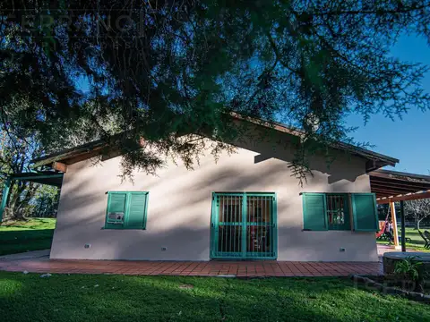 Venta Chacra de 1,8 hectareas en Colonia Suiza, Baradero