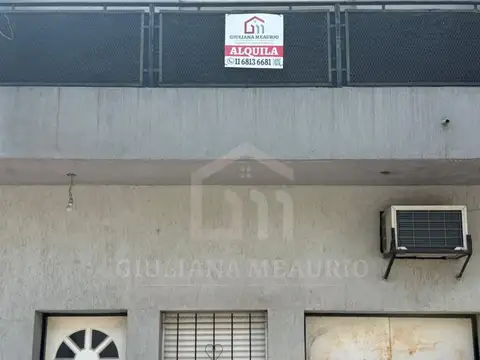 Saturnino Salas al 1200