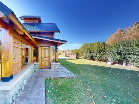 Casa en Alquiler en Dina Huapi, USD 2.900