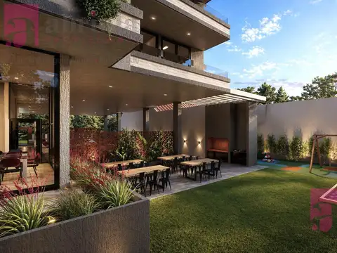 Departamento en Venta de 4 ambientes