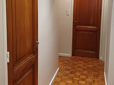 Departamento en alquiler en Caballito
